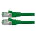 ROLINE Recycled Material - Patch-Kabel - RJ-45 (M)