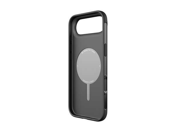 Belkin SheerForce Protect Series - Hintere Abdeckung