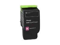 Lexmark Ultra High Yield - Magenta - original