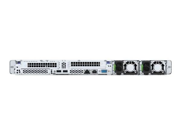 Cisco UCS C225 M6 SFF Rack Server - Server - Rack-Montage - 1U - zweiweg - keine CPU - RAM 0 GB - PC