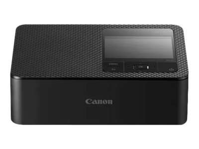 Canon SELPHY CP1500 - Drucker - Farbe - Thermosublimation - 148 x 100 mm bis zu 0.41 Min./Seite (Far