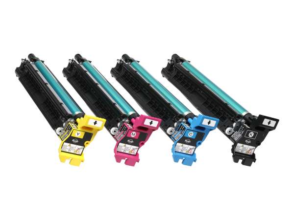Epson Magenta - Fotoleitereinheit - für AcuLaser C9200D3TNC