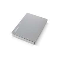 Toshiba Canvio Flex - Festplatte - 1 TB - extern (tragbar)