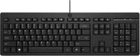 HP 125 G2 - Tastatur - 3-Zonen-Layout, standard