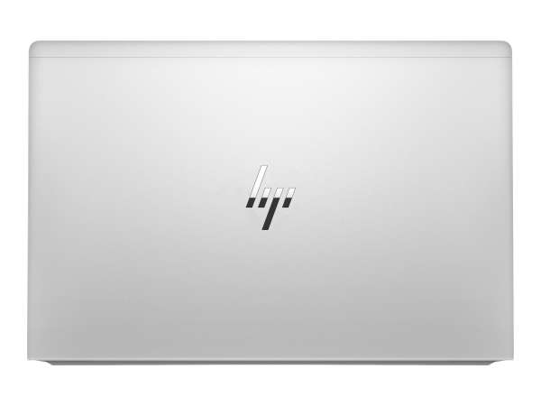 HP EliteBook 640 G9 Notebook - Intel Core i5 1235U / 1.3 GHz - Win 11 Pro - Intel Iris Xe Grafikkart