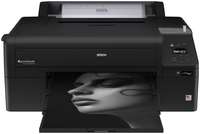 Epson SureColor SC-P5000 Violet Spectro - 432 mm (17")