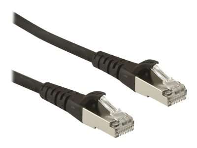 ROLINE Patch-Kabel - RJ-45 (M) zu RJ-45 (M)