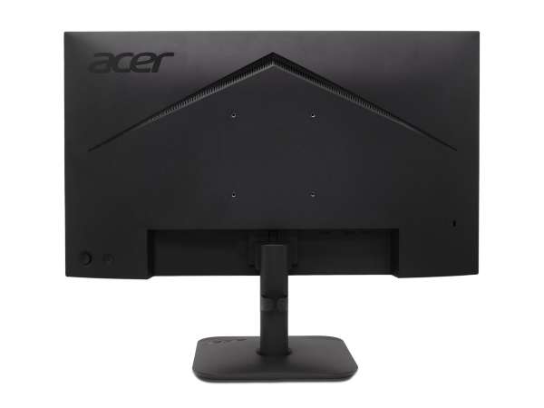 Acer KA242Y P6bip - KA2 Series - LCD-Monitor - 61 cm (24")