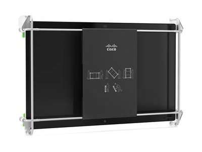 Cisco Webex Board 85 GPL - Videokonferenzkomponente