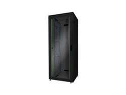 DIGITUS Netzwerkschrank Unique Serie - 800x800 mm (BxT)