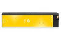 HP 982X - 114 ml - Hohe Ergiebigkeit - Gelb -