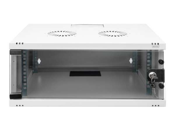 DIGITUS SoHo Series - Gehäuse - 540 x 400 mm (B x T)