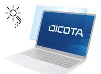 Dicota Blendfreier Notebook-Filter - 3H - klebend