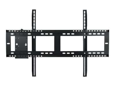 Optoma OWMFP01 - Klammer - für interaktives Flatpanel / Mini-PC - Bildschirmgröße: 165.1-218.4 cm (6