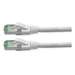 ROLINE Recycled Material - Patch-Kabel - RJ-45 (M)