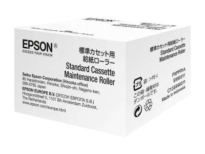 Epson Standart Cassette Maintenance Roller