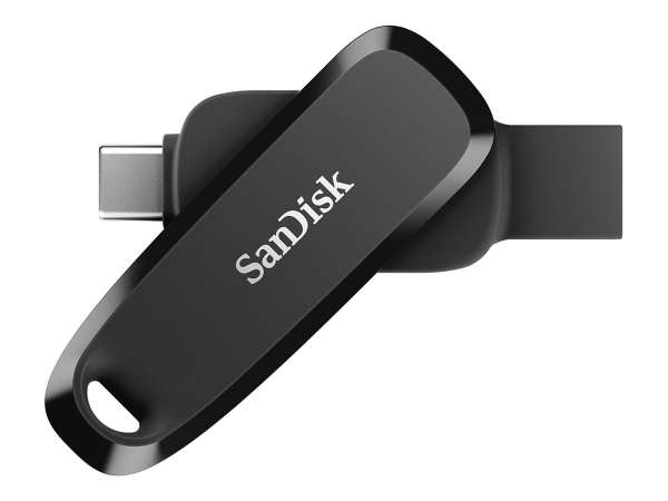SanDisk Phone - USB-Flash-Laufwerk - 64 GB