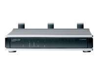 Lancom Wireless L-321agn - Accesspoint