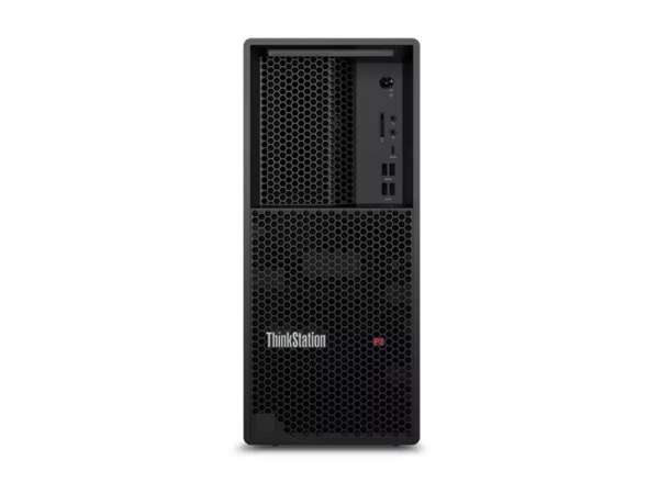 Lenovo ThinkStation P3 30GS - Tower - 1 x Core