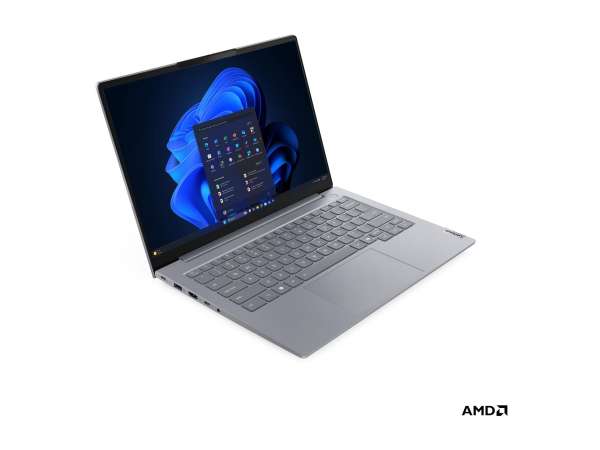 Lenovo ThinkBook 14 G9 AHP 21V0 - AMD Ryzen 5 220 / 3.2 GHz - Win 11 Pro - Radeon 740M - 32 GB RAM -