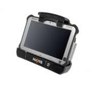 Panasonic Havis PCPE-HAVG104 - Dockingstation - VGA, HDMI