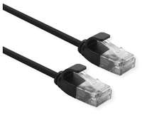 ROLINE Patch-Kabel - RJ-45 (M) zu RJ-45 (M)