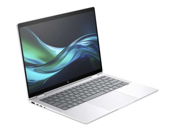 HP Elite x360 1040 G11 Notebook - Flip-Design - Intel Core Ultra 7 155H / 1.4 GHz - Win 11 Pro - Int