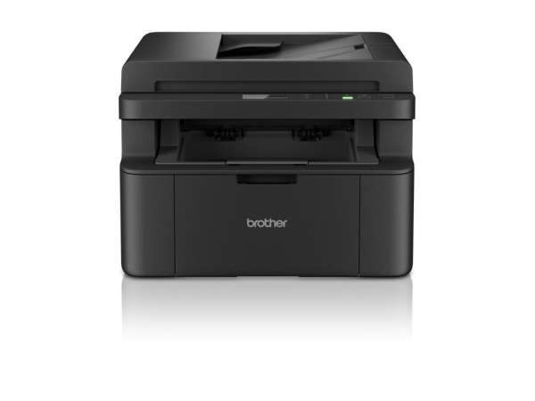Brother DCP-L1660W - Multifunktionsdrucker - s/w - Laser - Letter A (216 x 279 mm)/