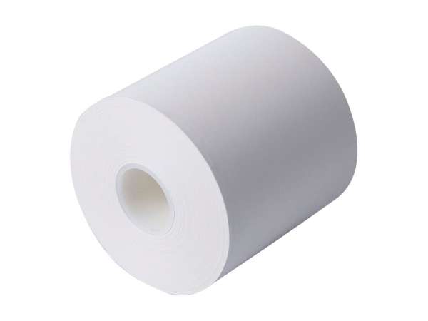 Brother Entfernbarer Klebstoff - Rolle (8 cm x 51,8 m)