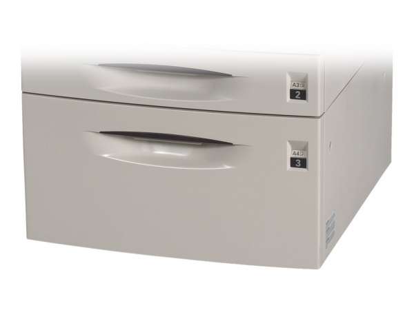 Kyocera PF 750 - Medienfach / Zuführung - 3000 Blätter