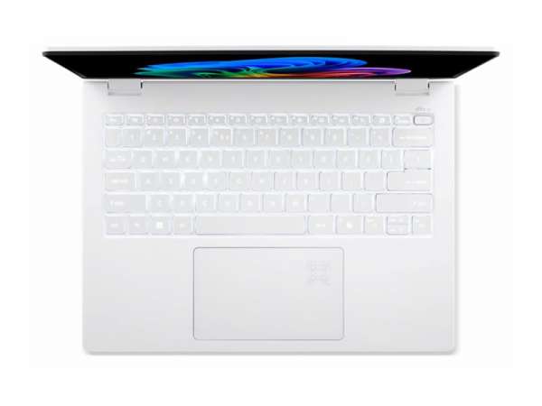 Acer Swift Edge 14 AI SFE14-51T - 180°-Scharnierdesign - Intel Core Ultra 9 288V / 3.3 GHz - Evo - W