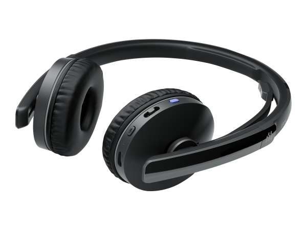 EPOS ADAPT 260 - Headset - On-Ear - Bluetooth