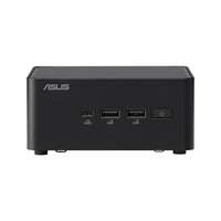 ASUS NUC 14 Pro RNUC14RVHI300002I - Barebone - Mini-PC - 1 x Core 3 100U / 1.2 GHz - RAM 0 GB - Inte