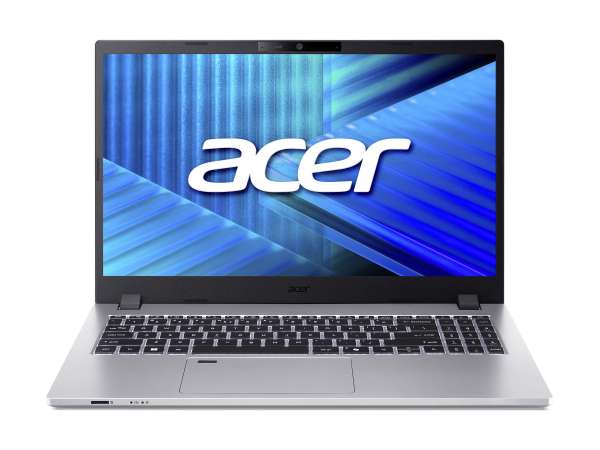 Acer TravelMate P2 15 TMP215-55-G2-TCO - Intel Core Ultra 7 255U / 2 GHz - Win 11 Pro - Intel Graphi