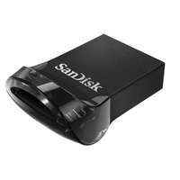 SanDisk Ultra Fit - USB-Flash-Laufwerk - 128