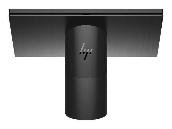 HP Engage One 141 - All-in-One (Komplettlösung) - 1 x Celeron 3965U / 2.2 GHz - RAM 4 GB - SSD 128 G