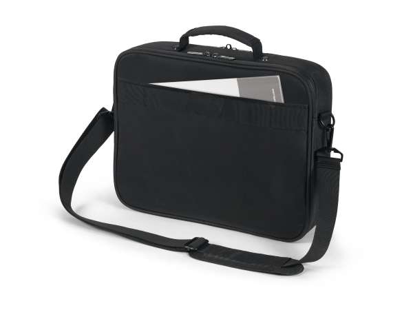 Dicota Eco Multi Core - Notebook-Tasche - 43.9