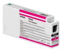 Epson T54X6 - 350 ml - Vivid Light Magenta