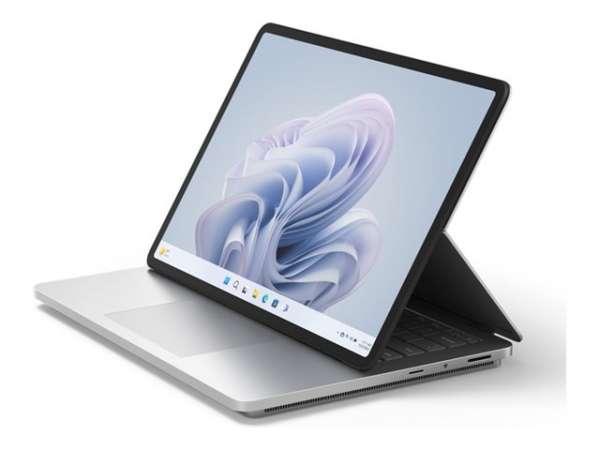 Microsoft Surface Laptop Studio 2 for Business - Slider - Intel Core i7 13800H - Evo - Win 11 Pro -