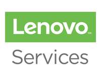 Lenovo 5WS0L13476 - 1 Lizenz(en) - 5 Jahr(e) - Vor Ort