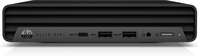 HP Mini Conference G9 - Mini Desktop - Core i7 12700T / 1.4 GHz - vPro - RAM 16 GB - SSD 256 GB - NV