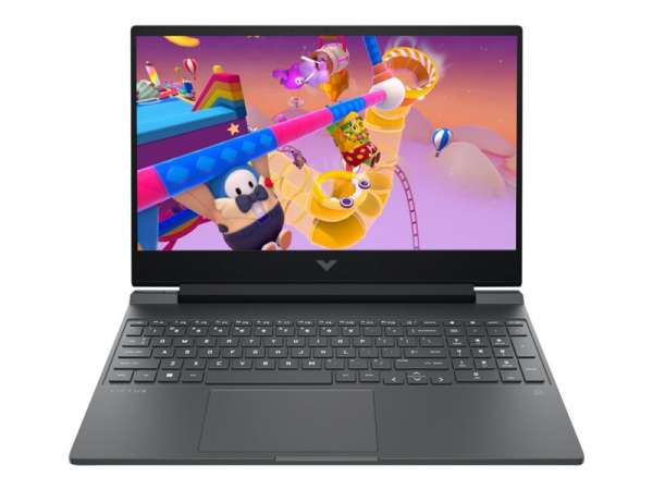 HP Victus by HP Laptop 15-fb3073ng - AMD Ryzen AI 7 350 - Win 11 Home - GeForce RTX 5060 - 16 GB RAM