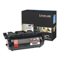 Lexmark 64036HE - 21000 Seiten - Schwarz - 1 Stück(e)