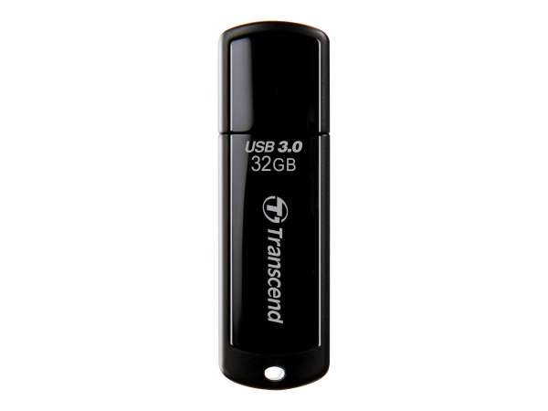 Transcend JetFlash 700 - USB-Flash-Laufwerk