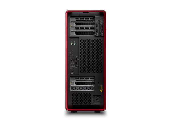 Lenovo ThinkStation P7 30F3 - Tower - 1 x Xeon