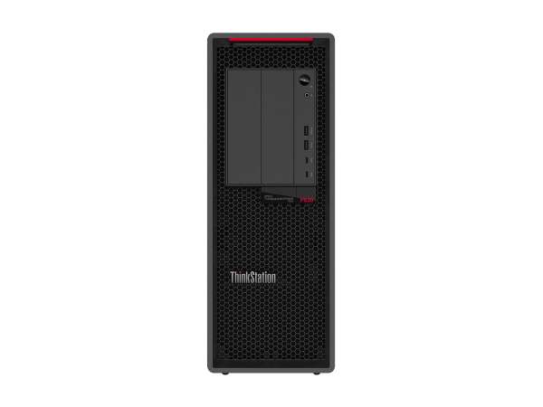 Lenovo ThinkStation P620 30E0 - Tower - 1 x Ryzen