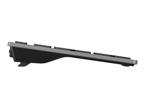 HP 725 - Tastatur - multifunktional, wiederaufladbar