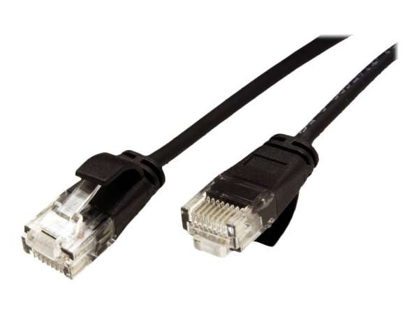 ROLINE Patch-Kabel - RJ-45 (M) zu RJ-45 (M)