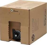 HP 893 - 10 L - Mantel - original - Latex - Tintenpatrone