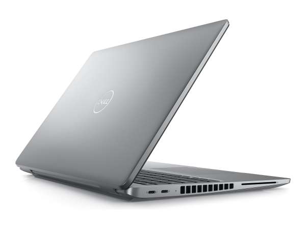 Dell Latitude 5550 (Version 2024) - Intel Core Ultra 5 135U / 1.6 GHz - Win 11 Pro - Intel Graphics